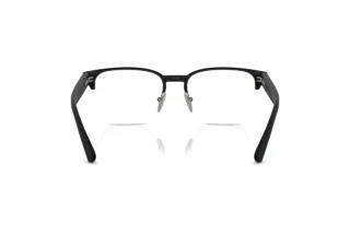 Πίσω όψη Prada PR A52V (1BO1O1)