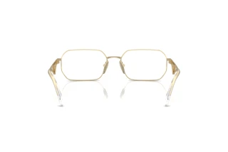 Vy bakifrån Prada PR A53V (ZVN1O1)