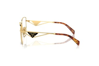 Vista lateral Prada PR A54VD (5AK1O1)