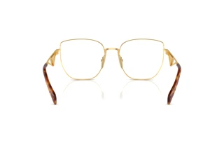 Vista posterior Prada PR A54VD (5AK1O1)