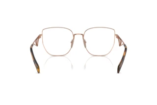 [glasses-back-view] Prada PR A54VD (SVF1O1)
