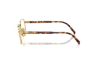 Vista lateral Prada PR A55V (5AK1O1)