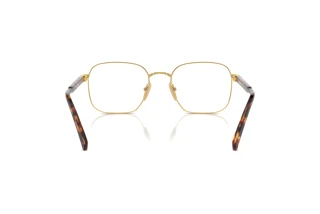 Vista posterior Prada PR A55V (5AK1O1)