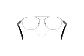 Vista posterior Prada PR A56V (1BC1O1)