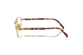 [glasses-side-view] Prada PR A56V (5AK1O1)