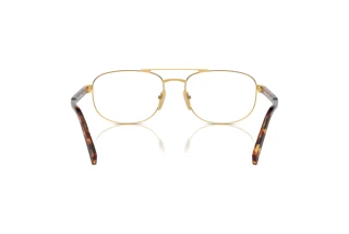 [glasses-back-view] Prada PR A56V (5AK1O1)