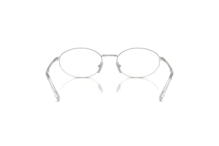 Vista posterior Prada PR A57V (1BC1O1)