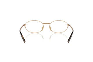 [glasses-back-view] Prada PR A57V (7OE1O1)