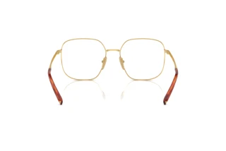 Vista posterior Prada PR A59V (5AK1O1)