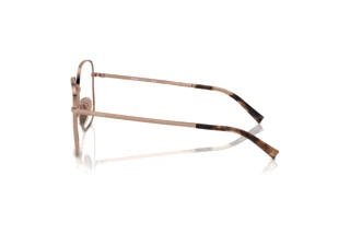 Πλευρική όψη Prada PR A59V (ZVF1O1)