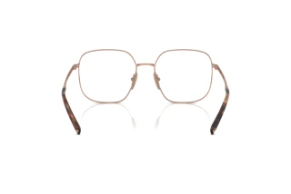 Πίσω όψη Prada PR A59V (ZVF1O1)