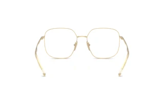 Vedere din spate Prada PR A59V (ZVN1O1)