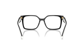 Vy bakifrån Prada PR B03V (16K1O1)