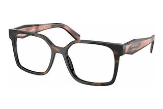 Prada PR B03V 23A1O1 Mauve Tortoise