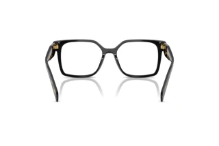 Vista posterior Prada PR B03V (3891O1)