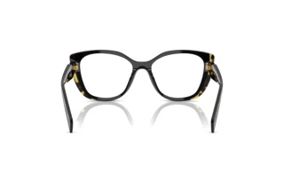 Vista posterior Prada PR B04V (3891O1)