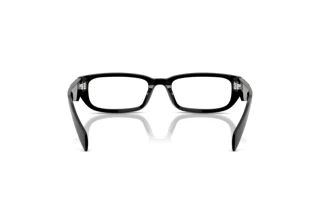 Vista posterior Prada PR B05V (16K1O1)