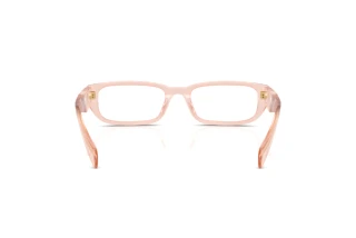 Vista posterior Prada PR B05V (19Q1O1)