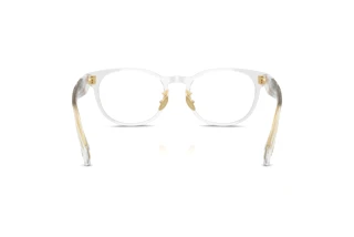 [glasses-back-view] Prada PR B06VD (12R1O1)