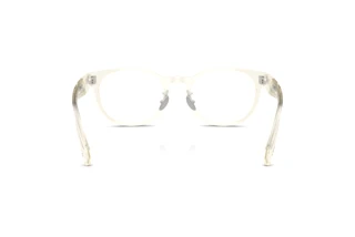 Vista posterior Prada PR B06VD (19X1O1)