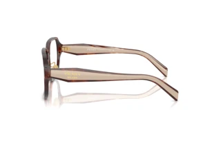 [glasses-side-view] Prada PR B07VD (07R1O1)