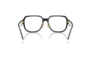 [glasses-back-view] Prada PR B07VD (16K1O1)
