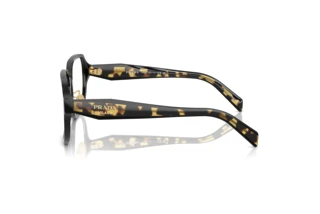 Vista lateral Prada PR B07VD (3891O1)