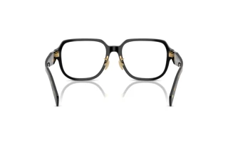 Vista posterior Prada PR B07VD (3891O1)