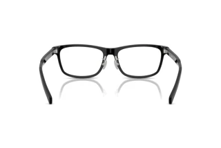 Vista posterior Prada PR B08VD (16K1O1)