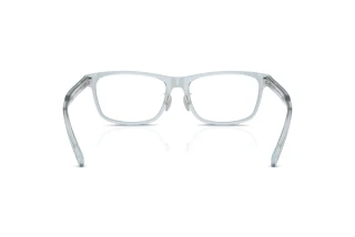 Vista posterior Prada PR B08VD (19T1O1)