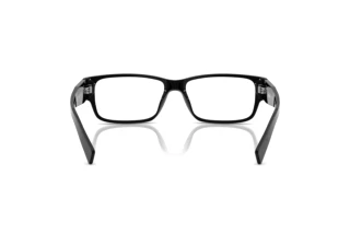 [glasses-back-view] Prada PR B09V (16K1O1)