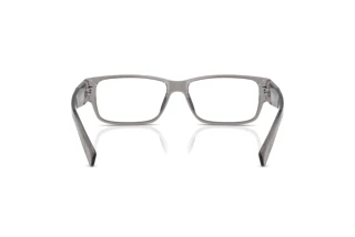 Vista posterior Prada PR B09V (16Z1O1)