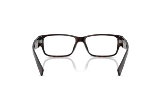 [glasses-back-view] Prada PR B09V (17N1O1)