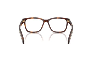 [glasses-back-view] Prada PR B10V (15W1O1)