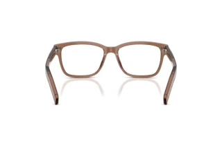 [glasses-back-view] Prada PR B10V (28I1O1)