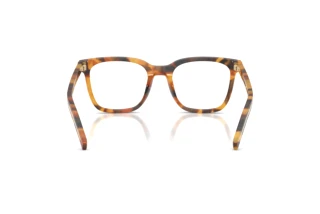 Vista posterior Prada PR B11V (29C1O1)