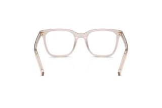 Vista posterior Prada PR B11V (29D1O1)