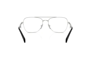 Vista posterior Prada PR B50V (1BC1O1)