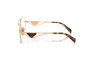 Vista lateral Prada PR B50V (SVF1O1)