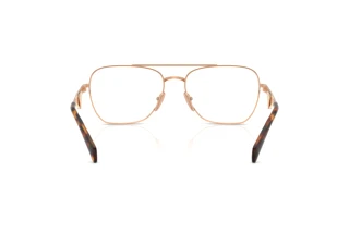 Vista posterior Prada PR B50V (SVF1O1)