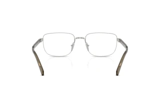 Vista posterior Prada PR B51V (11U1O1)