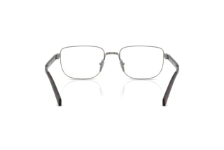 Vista posterior Prada PR B51V (20C1O1)