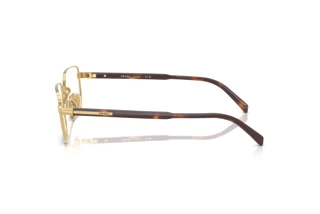 Vista lateral Prada PR B51V (5AK1O1)