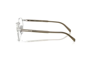 Vista lateral Prada PR B52V (11U1O1)