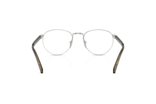 Vista posterior Prada PR B52V (11U1O1)