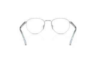 Vista posterior Prada PR B52V (29B1O1)