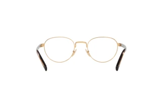 [glasses-back-view] Prada PR B53V (5AK1O1)