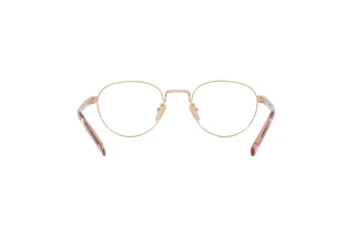 [glasses-back-view] Prada PR B53V (ACX1O1)