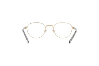 [glasses-back-view] Prada PR B53V (ZVN1O1)