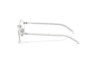 Vista lateral Prada PR B55V (1BC1O1)